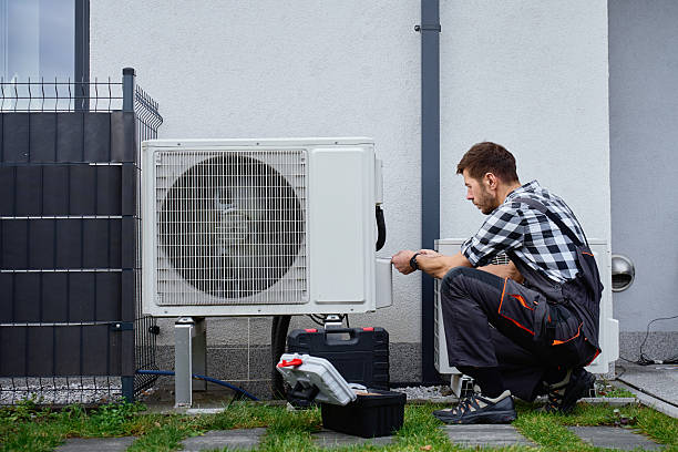 Trusted Hvac service in Grand Junction, MI - HVAC Repair CO